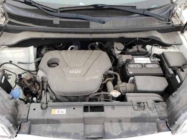 2016 KIA SOUL - KNDJN2A27G7237393
