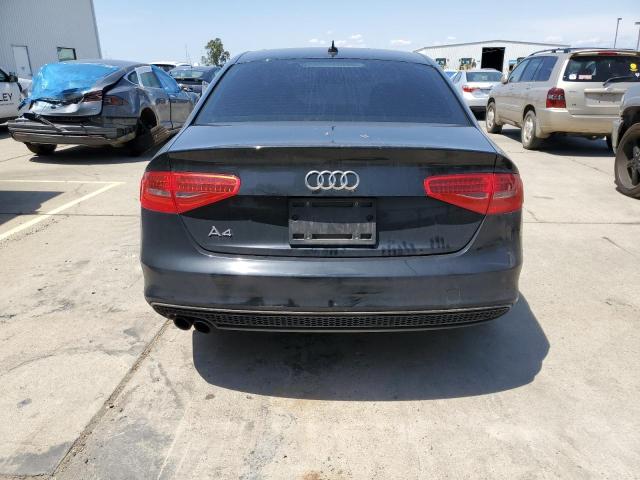 VIN WAUAFAFLXFN006858 2015 Audi A4, Premium no.6