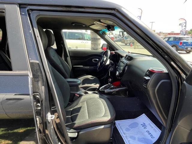 KNDJP3A53G7353717 KIA SOUL +