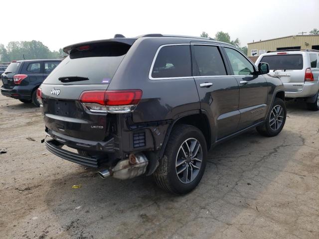 2021 JEEP GRAN CHER - 1C4RJFBG0MC752898