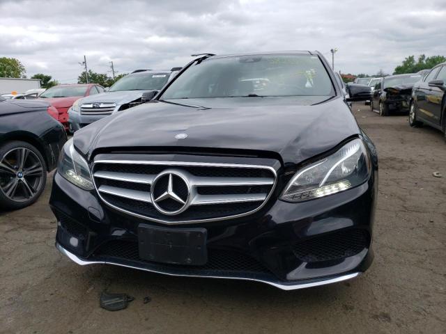 2016 MERCEDES-BENZ E 400 4MAT - WDDHF6HB7GB202770
