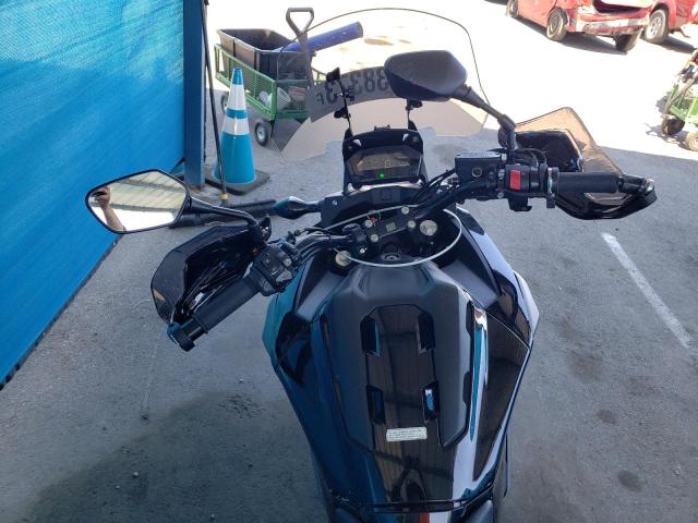 2020 HONDA NC750 X JH2RC9013LK200057