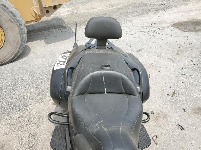 2016 HONDA GL1800 B JH2SC6816GK300082