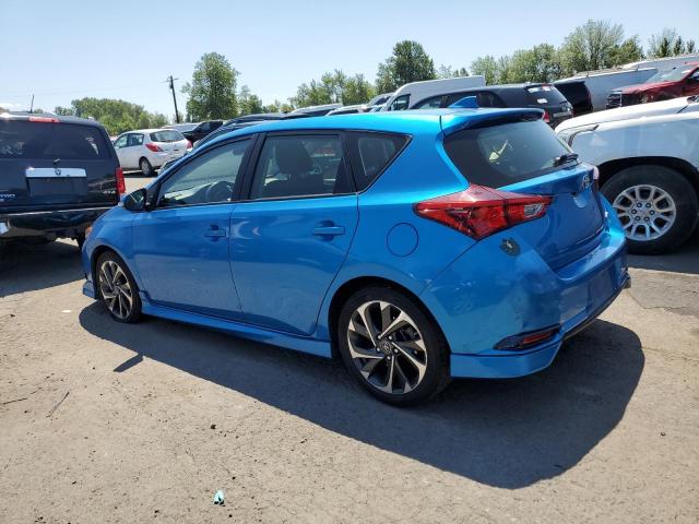 2017 TOYOTA COROLLA IM - JTNKARJE0HJ539756