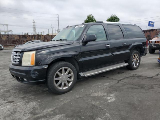 2005 Cadillac Escalade ESV 