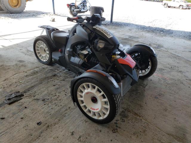 2022 CAN-AM RYKER RALL - 3JB2HEH28NJ000339