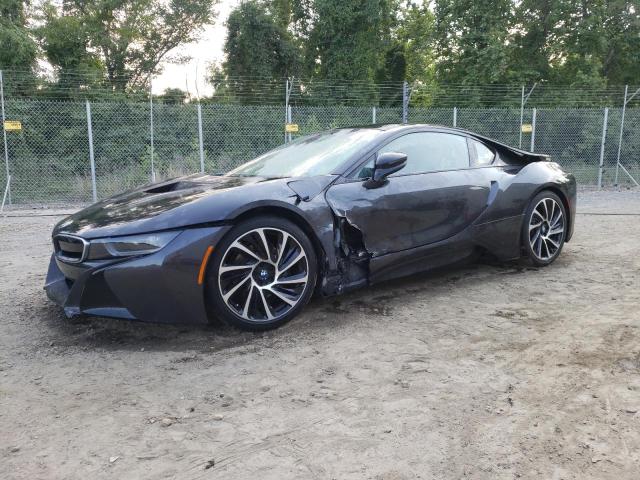 VIN WBY2Z2C58FV391748 2015 BMW I8 no.1