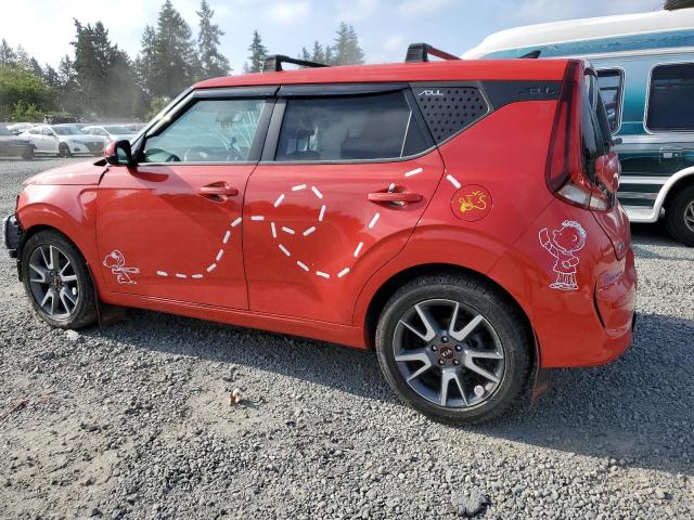KNDJ63AU7M7739837 KIA Soul Gt Line