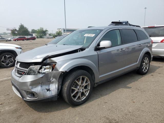 2015 Dodge Journey R/T