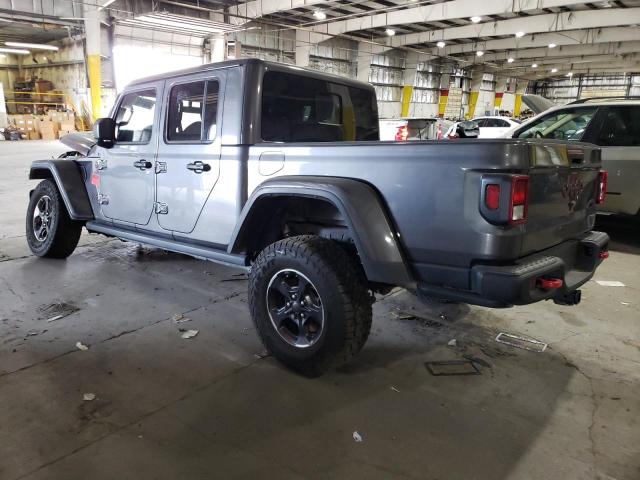 1C6JJTBG9NL139926 Jeep Gladiator Rubicon