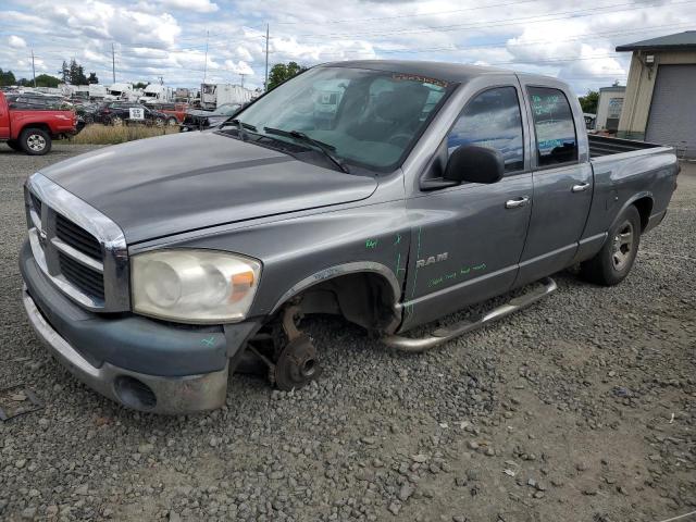 2008 Dodge Ram 1500 ST