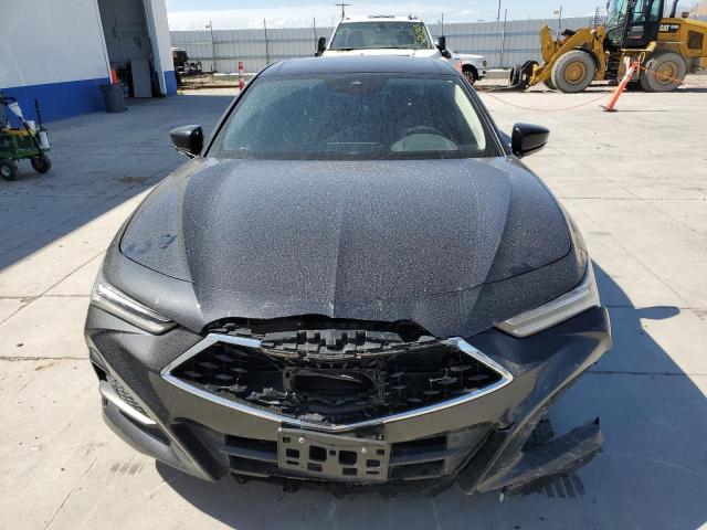 2021 ACURA TLX TECHNO - 19UUB6F42MA006117