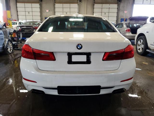 2018 BMW 540 XI - WBAJE7C57JWC57290