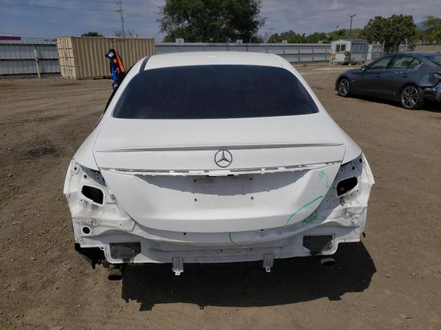 WDDZF4JB0JA389981 Mercedes-Benz E 300