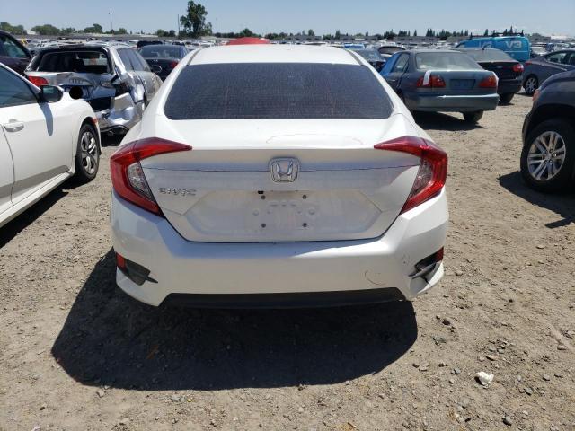 19XFC2F89GE236660 Honda CIVIC EX