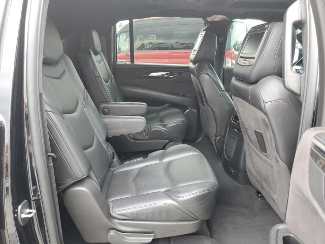 1GYS4KKJ9GR249735 Cadillac Escalade Esv Platinum