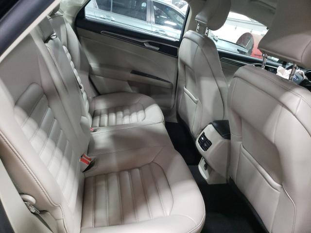 3FA6P0CD9KR199594 Ford FUSION SEL