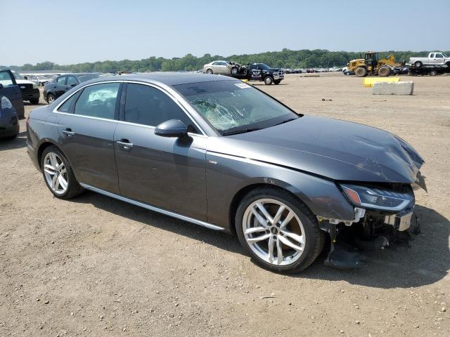 WAUEAAF42NN007302 | 2022 AUDI A4 PREMIUM