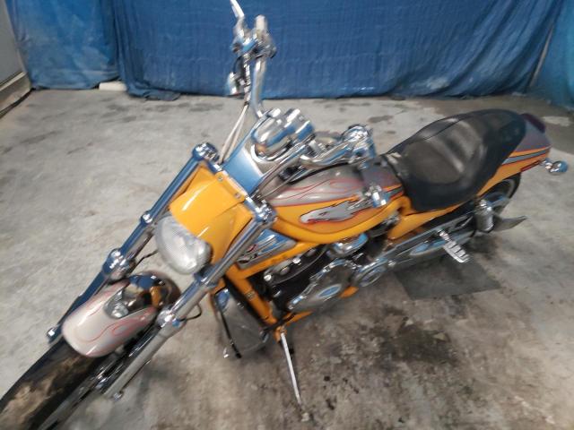 2006 HARLEY-DAVIDSON VRSCSE 1HD1PPG136K975384