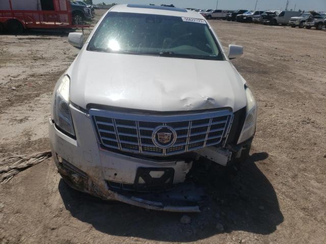 2G61N5S34F9137888 Cadillac Xts Luxury Collection