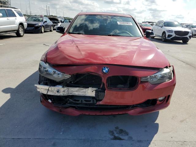 2015 BMW 328 I - WBA3A5C50FF609283