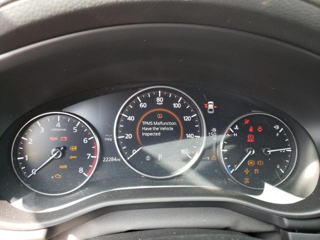 JM1BPBJY5N1500323 Mazda 3