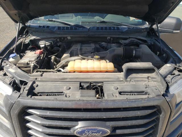 1FTEX1EP6FFC75102 Ford F150 Super Cab