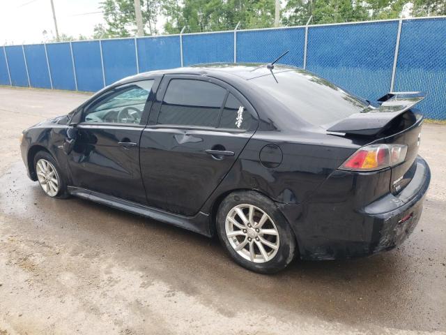 Vin: ja32v2fw5fu606749, lot: 56660543, mitsubishi lancer se 20152