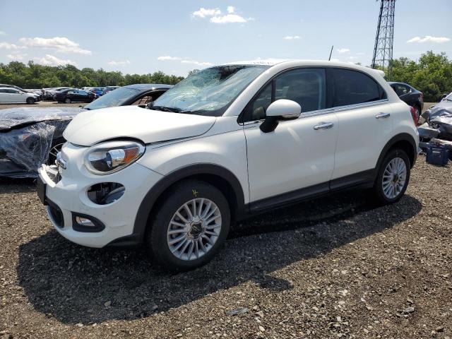 2018 FIAT 500X Lounge