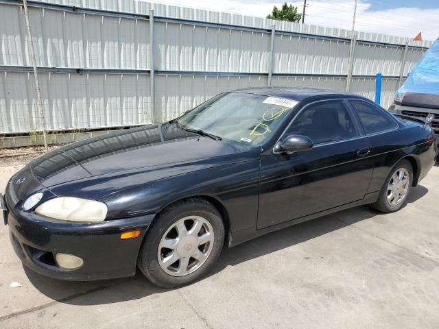 1998 Lexus SC 400 