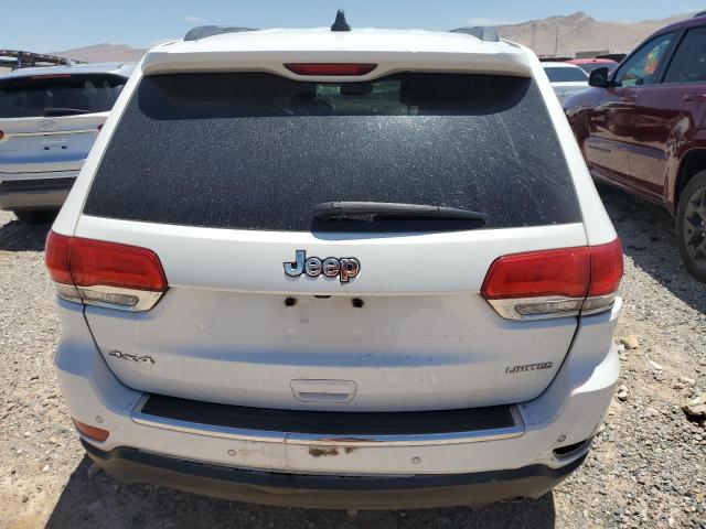 1C4RJFBG8KC665750 Jeep Grand Cherokee Limited