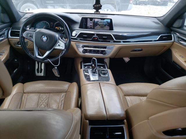 WBA7F0C58HGM21422 BMW 750 I