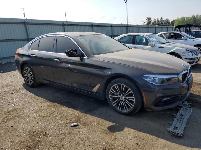 2018 BMW 530 XI - WBAJA7C59JWA71777