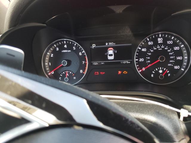 3KPF44AC7PE563692 KIA FORTE GT