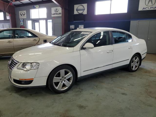 2007 Volkswagen Passat 