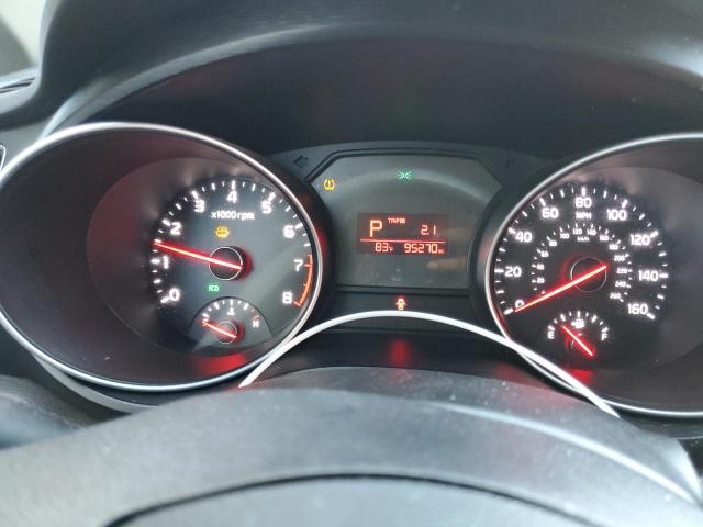 KNDMB5C18F6067769 KIA SEDONA LX