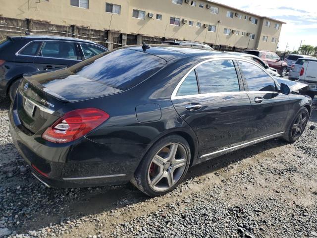 VIN WDDUG8CB3EA017889 2014 Mercedes-Benz S-Class, 550 no.3