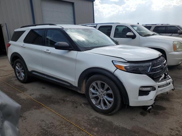 1FMSK7DH5NGA63858 Ford EXPLORER XLT