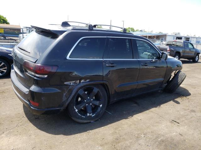 1C4RJFAGXFC225214 Jeep Grand Cherokee Laredo