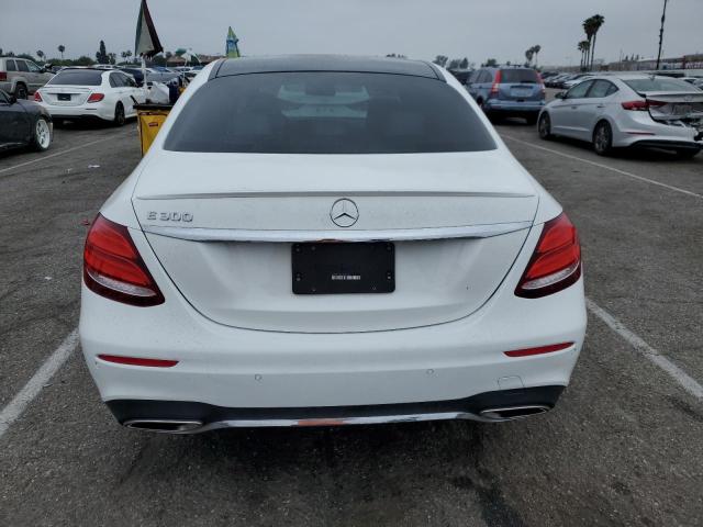 WDDZF4JB5JA350402 Mercedes-Benz E 300