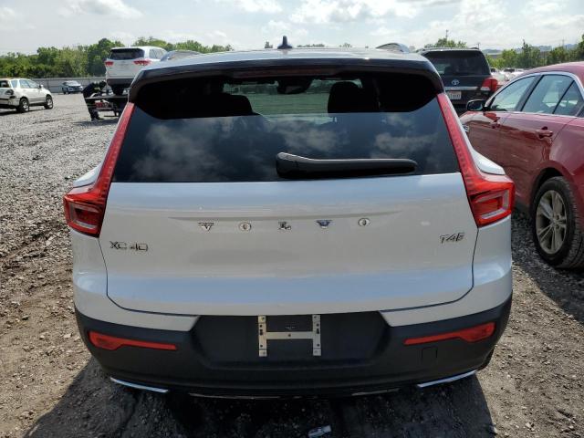 2020 VOLVO XC40 T4 R- - YV4AC2HM4L2301942