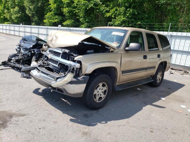 2005 Chevrolet Tahoe K150 5.3L for Sale in Glassboro, NJ - Front End