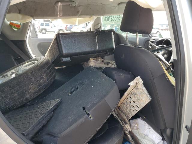 KNDJN2A22K7693214 KIA Soul