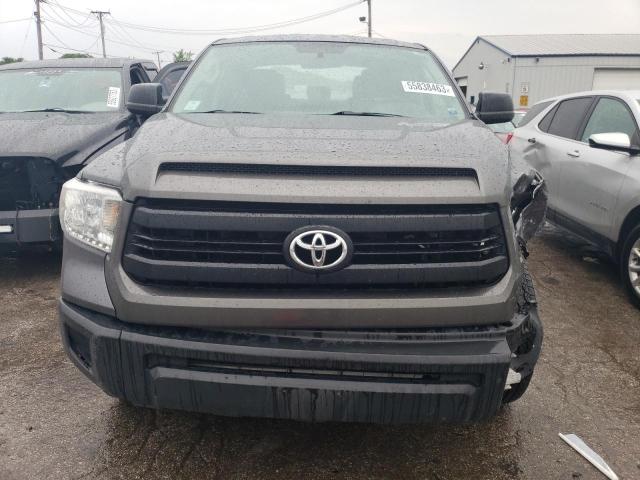 5TFUM5F14EX057142 Toyota Tundra Double Cab Sr/sr5