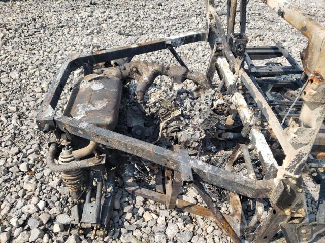 2022 CAN-AM DEFENDER X 3JBUKAP41NK001946