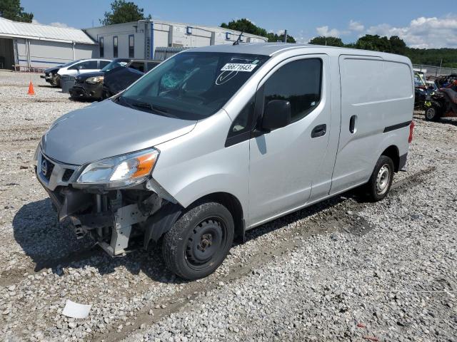 2013 Nissan NV200 