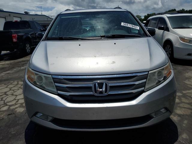 VIN 5FNRL5H95DB083978 2013 HONDA ODYSSEY no.5