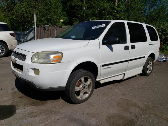 2006 Chevrolet Uplander 