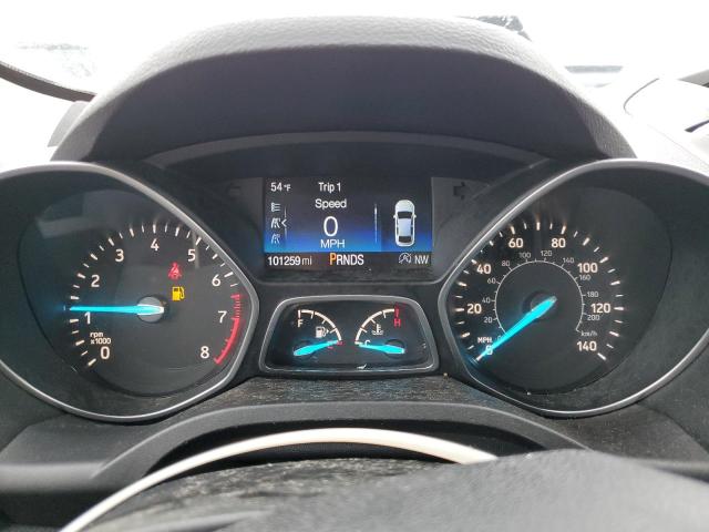 1FMCU0GD6HUB06379 Ford ESCAPE SE