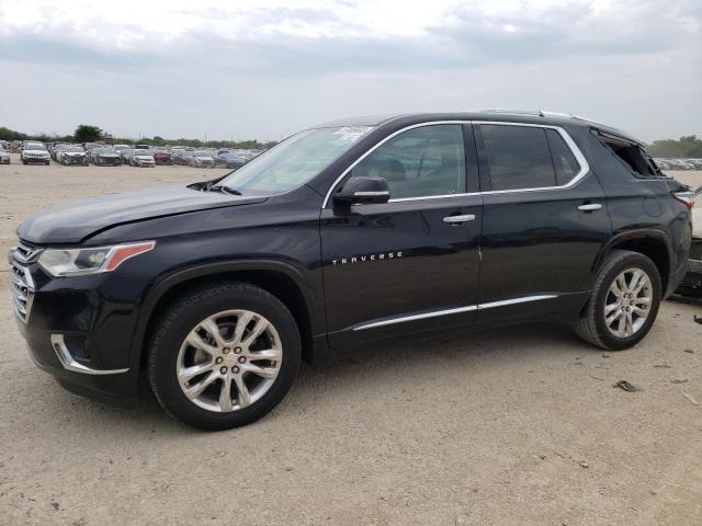 2019 Chevrolet Traverse High Country